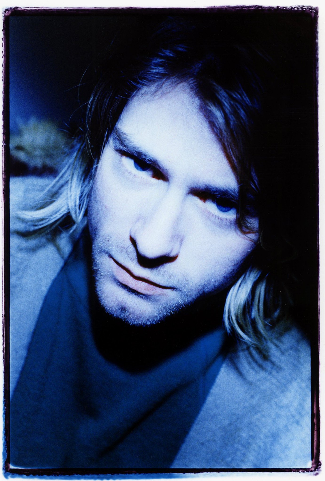 Happy Birthday  Kurt Cobain : 02/20/1967 