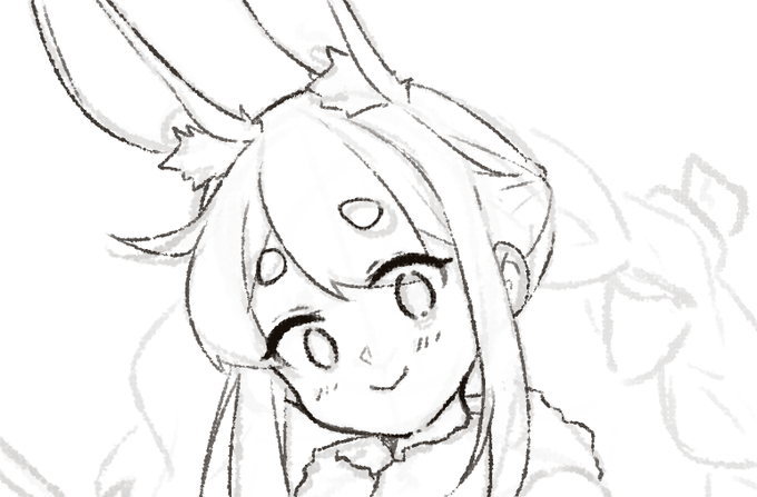 Wip
I rarely show wip here so why not i show some lol 