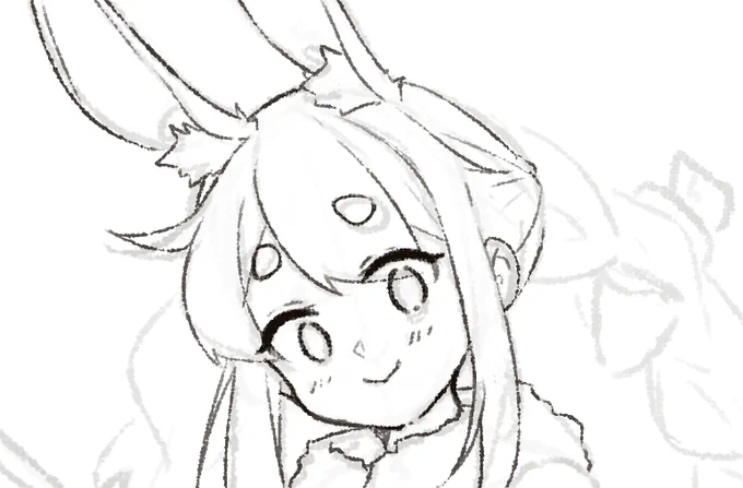 Wip
I rarely show wip here so why not i show some lol 