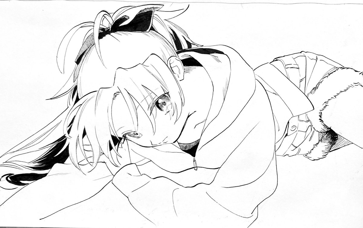 ごろん 