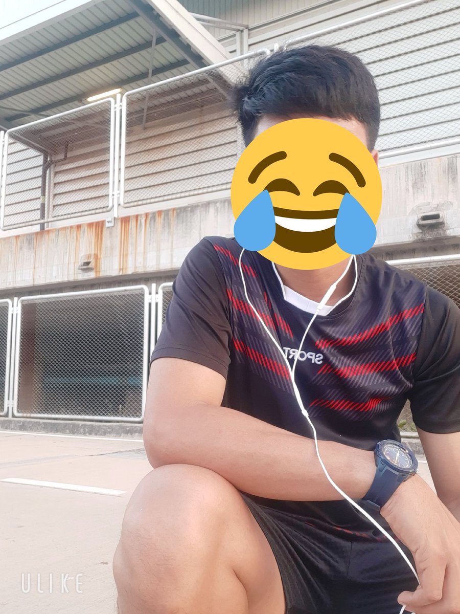 Lekto71's tweet photo. ม่ ได้ เล่น เลยยย พัก นี้.🤣🤣🤣 https://t.co/8VMDGOeOzK