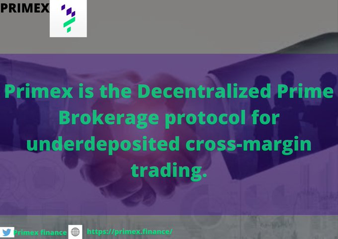 Primex is the best option for you while trading
#primex #primexfinance #margintrading #margintrade #PMX