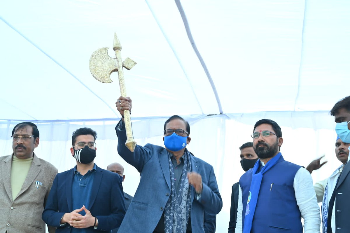 satishmisrabsp's tweet photo. आज बहुजन समाज पार्टी के तत्वावधान में लखनऊ में आयोजित चुनावी जनसभा को सम्बोधित कर विधानसभा लखनऊ कैंट से बसपा प्रत्याशी श्री अनिल पांडे जी को विजयी बनाने की अपील की।
@Mayawati https://t.co/8ThKrm2yCp