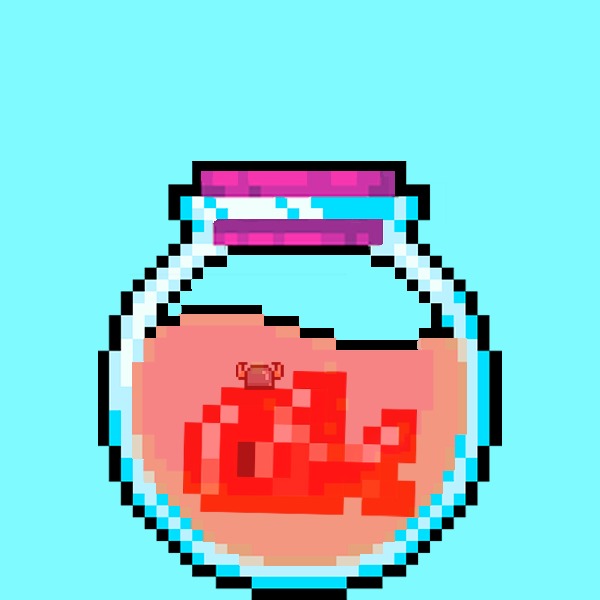 CriptoFishes tweet media