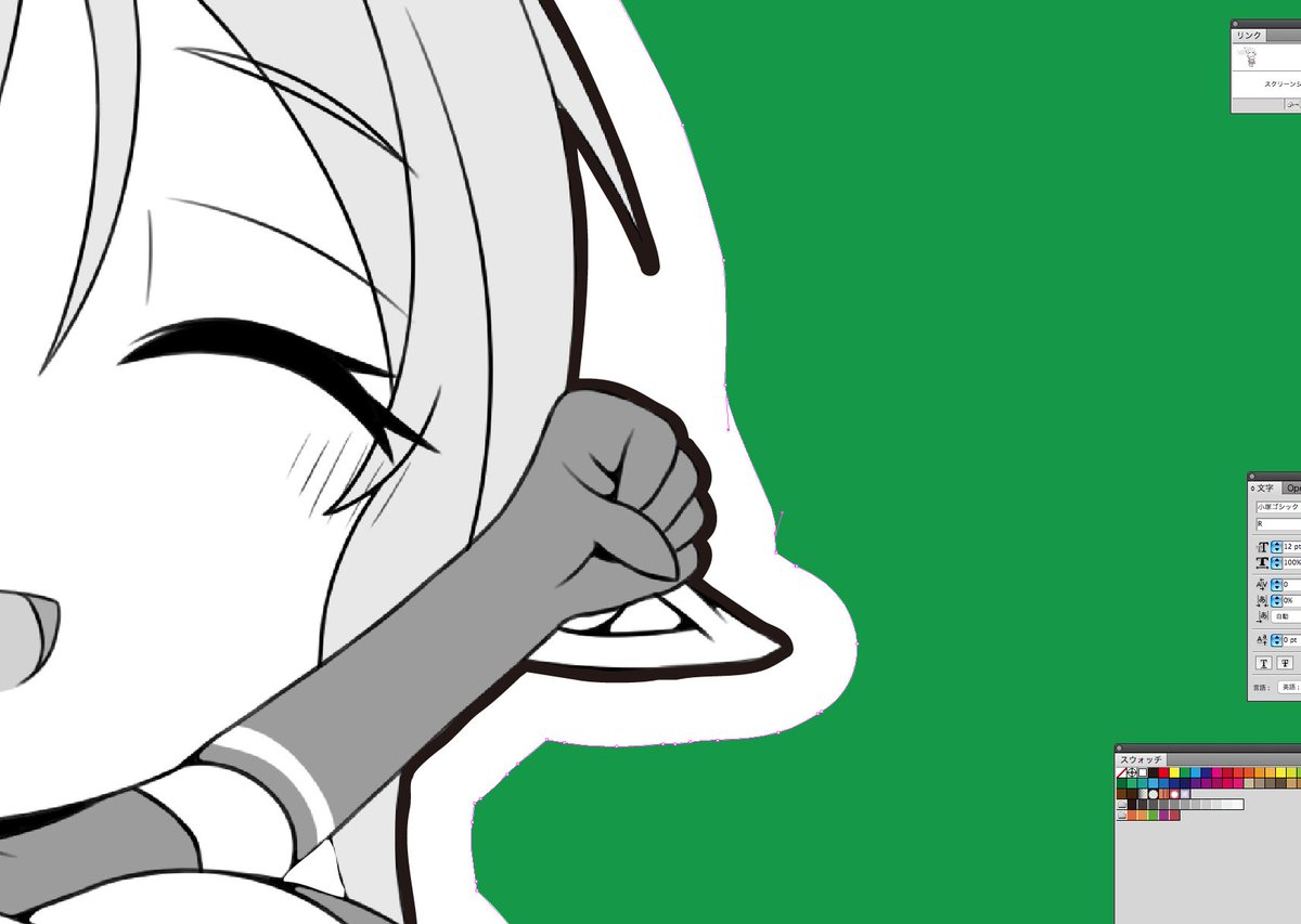 俺はなぜパズの調整なんぞをしているのか 