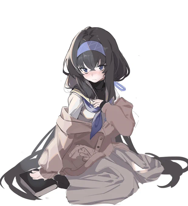 #ブルアカ#ブルーアーカイブ 