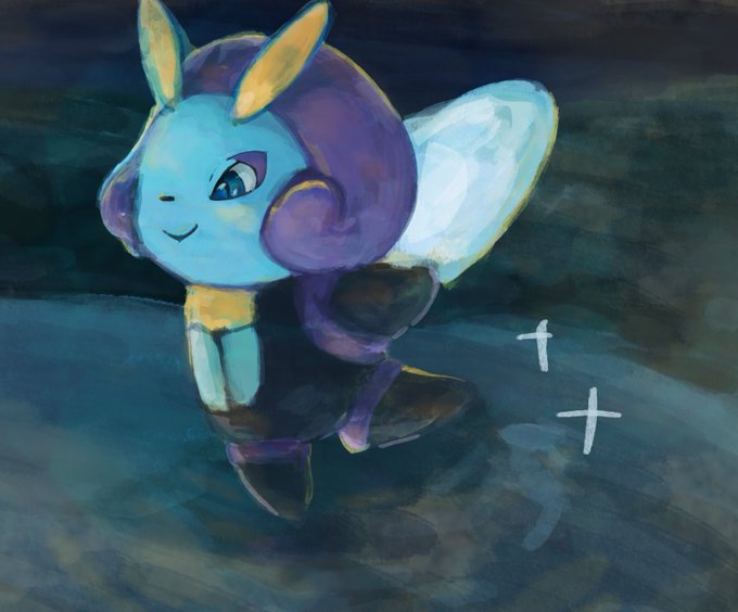 イルミーゼのtwitterイラスト検索結果