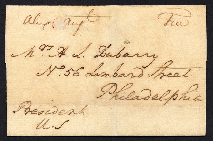 MountVernon's tweet photo. #OnThisDay in 1792, President George Washington signed an act creating the United States Post Office Department. 

This codified Congress' primary control over postal policy, ensured a low cost for mailing newspapers, and forbade the opening of letters as a tool of surveillance. https://t.co/65YChPgnTj