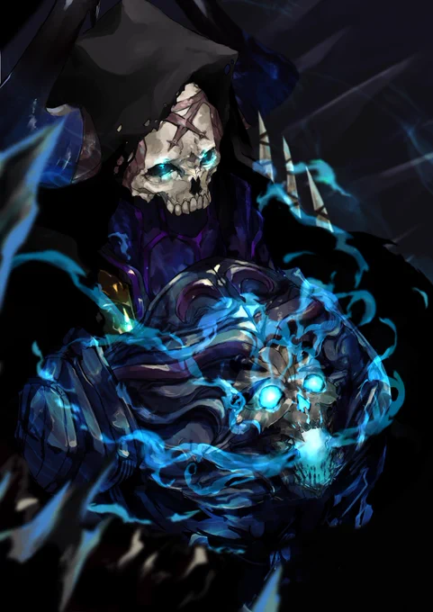 グランドっ!
#FGO 