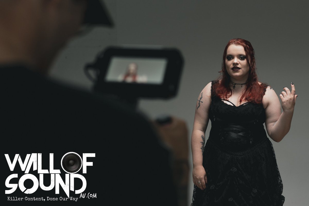 everlyneband's tweet photo. “The hints of heaviness amongst a melodic pop formula gives Everlyne a unique edge in the Australian upcoming scene. Mac’s got an incredibly powerful voice which will surely grab the attention of several and see the band go places.”  - @wallofsoundau 

https://t.co/2aKdAX7NOK https://t.co/XAT1xFNPNl
