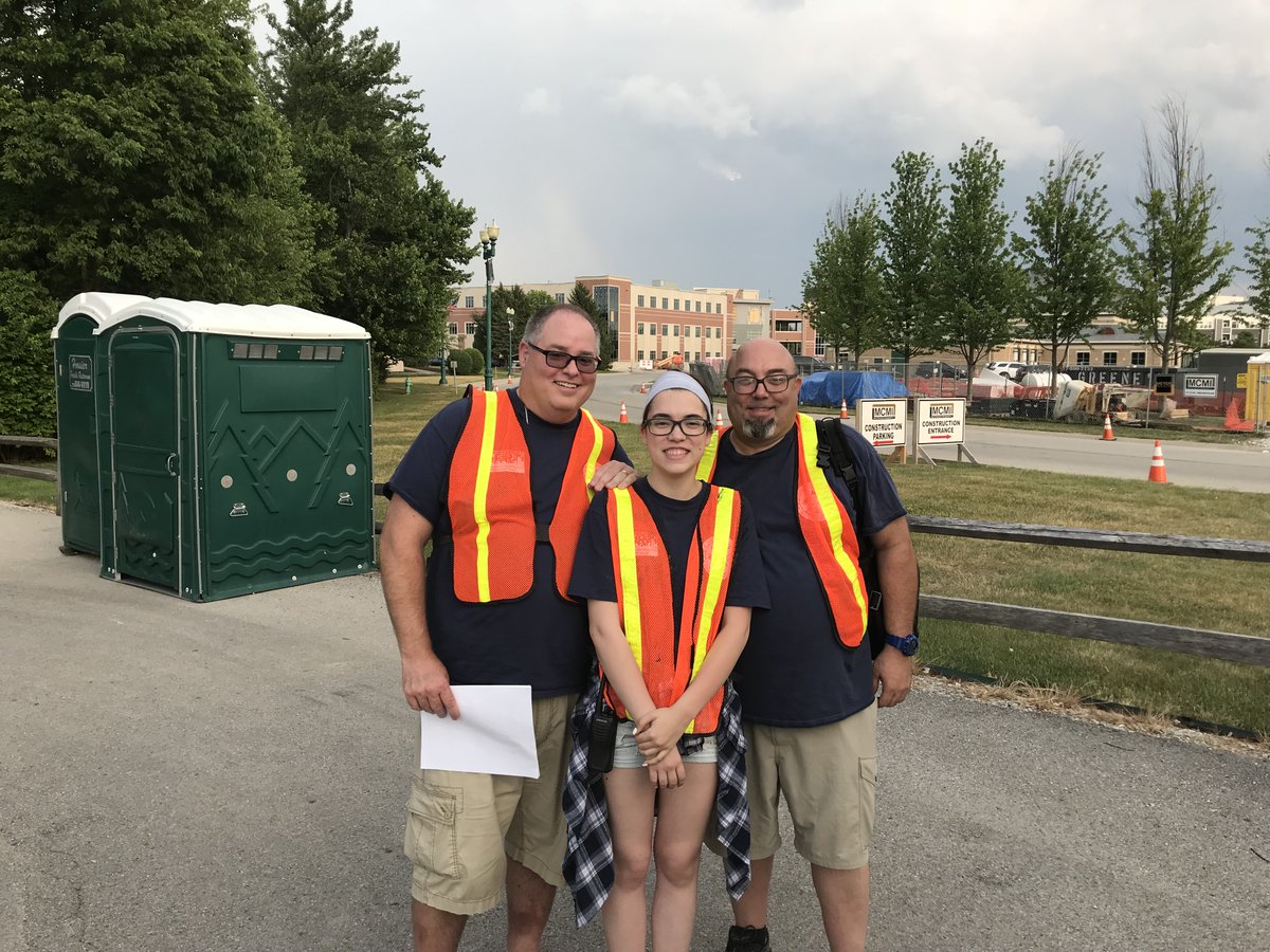 Hamilton County Emergency Management tweet media