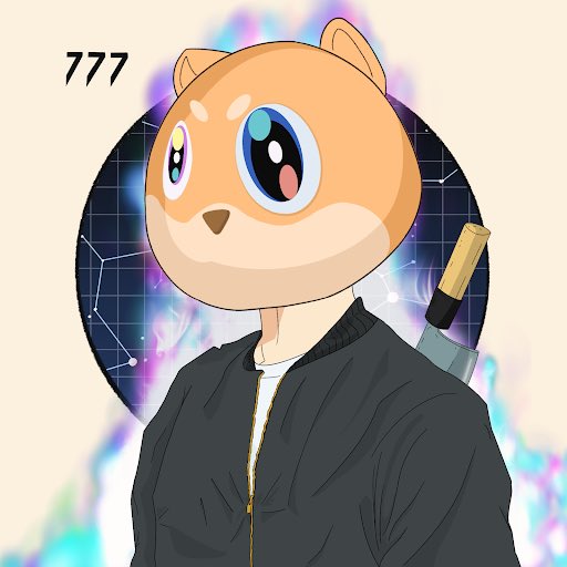 #NewNFTProfilePic NFT by The-Sevens