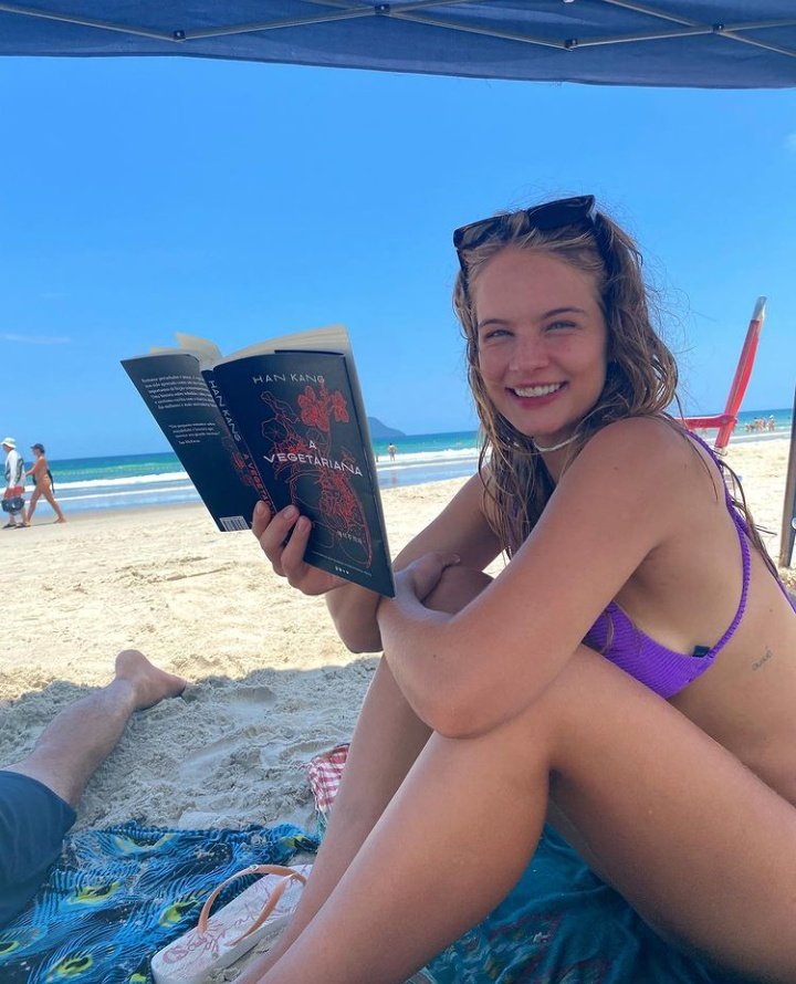 romantinibia's tweet photo. Domingo pede Prainha ☀️ https://t.co/OaVuF2SvJX