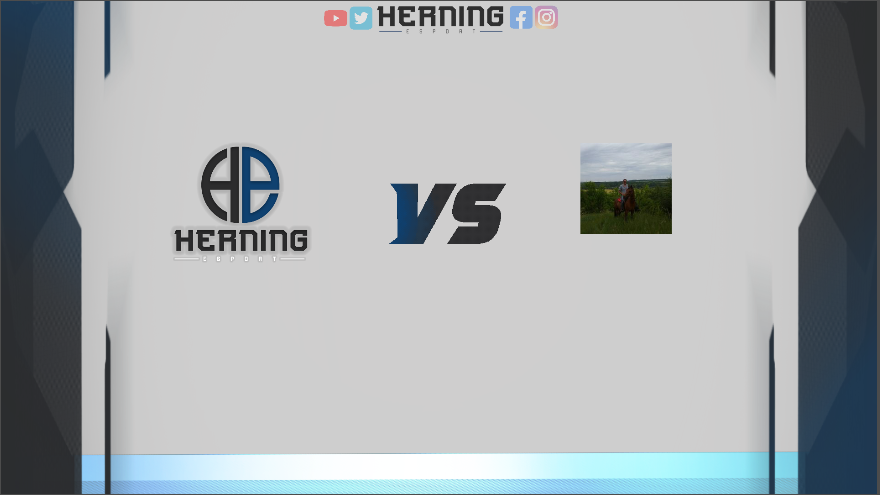 Herning Esport tweet media