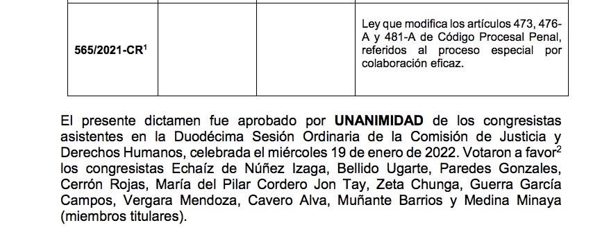 Angelpaezs's tweet photo. Los congresistas de Keiko Fujimori y Vladimir Cerrón, ambos investigados por crimen organizado, son los promotores de una ley sobre colaboración eficaz que autoriza la persecución a fiscales y periodistas. 

https://t.co/OMUl1z9jJW https://t.co/GwZ9YMWDY1