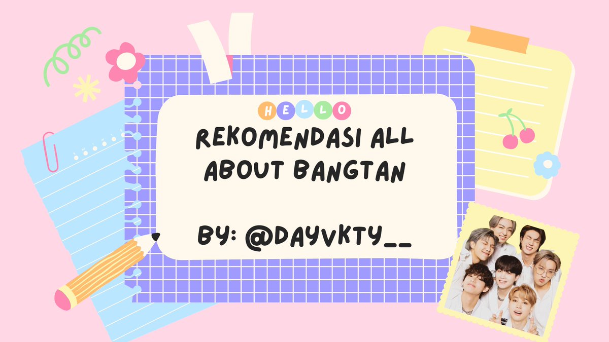 Ara| yuk cek pinned 📌 tweet media