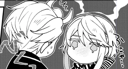 何かしたセベ。
 #進捗ノート https://t.co/4WfoUx9XIS 