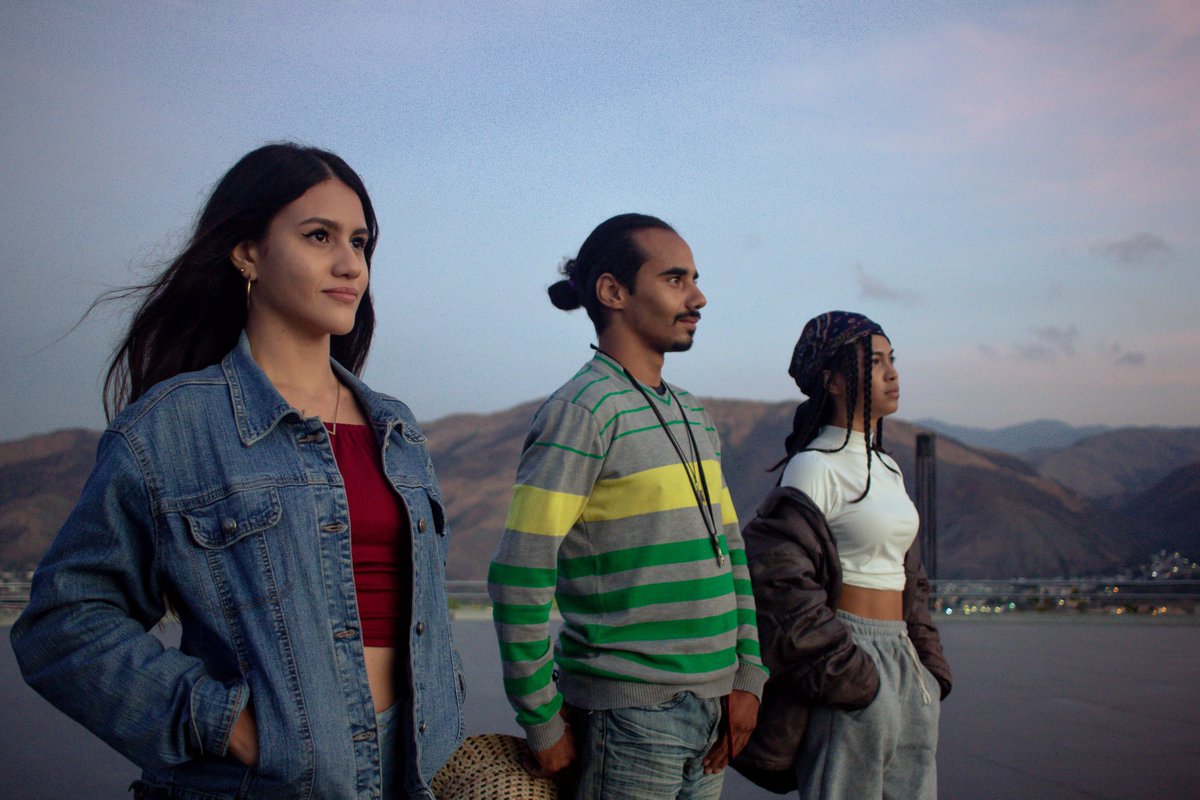 Mañana estrenamos el video final de nuestro proyecto sobre La Victoria y estamos muy emocionados.