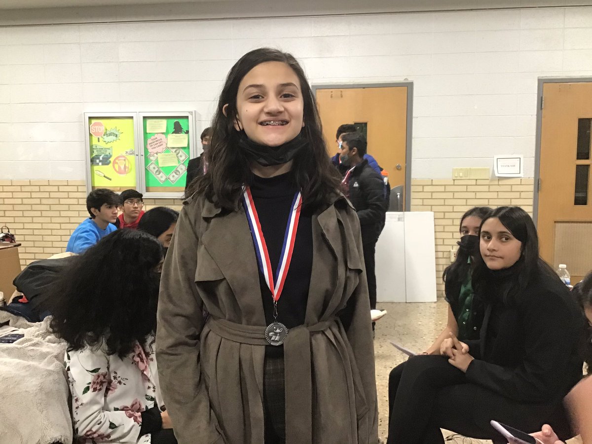 whmsforensics's tweet image. Tia earns 3rd in Prose, Tanvi 2nd in Prose, Ananya 3rd in Storytelling!
