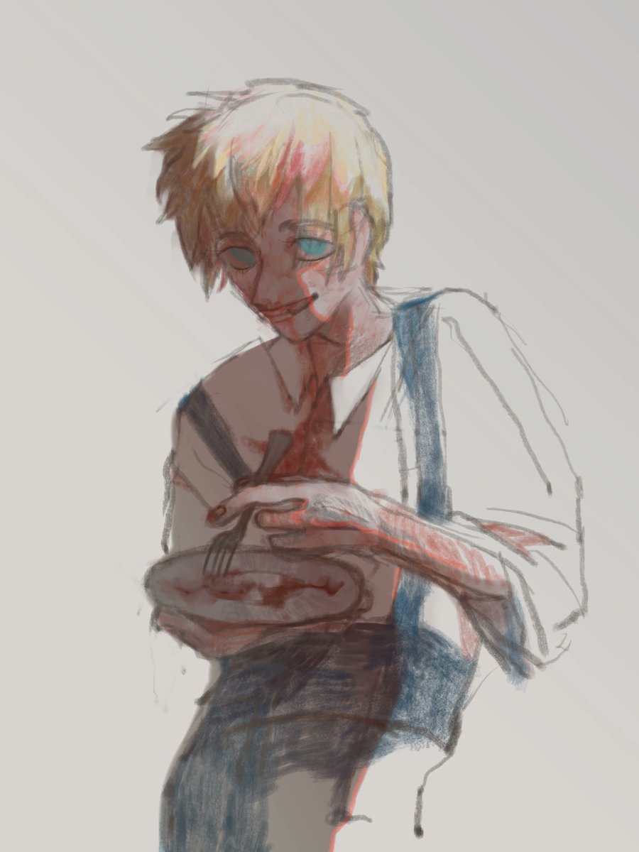 Pinokki00's tweet photo. tw:кровь

Кенджик кушоет
#bsd https://t.co/MslzxMv7UR