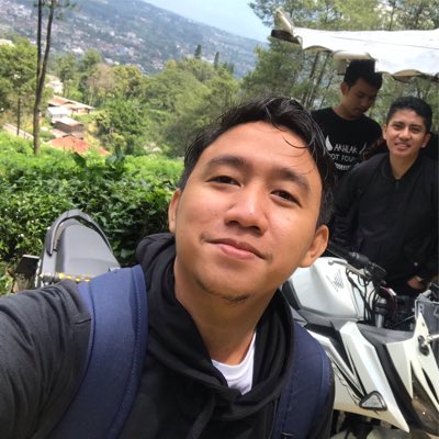 adit_iia's tweet photo. #NewProfilePic https://t.co/qai9Glbhof