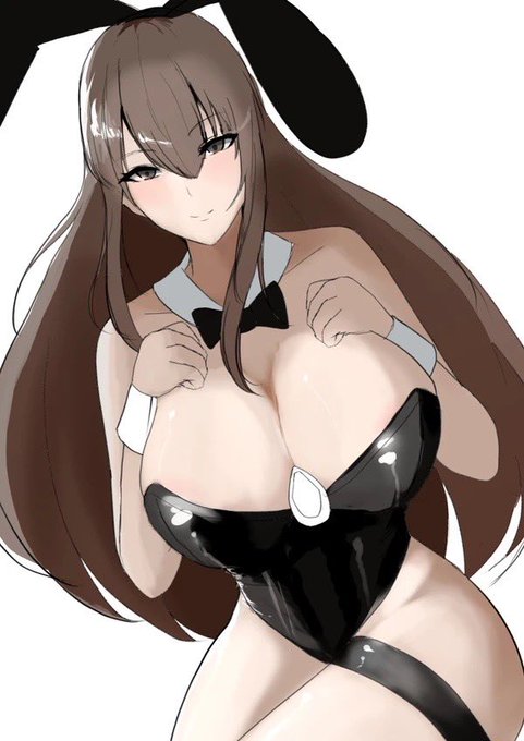 でっかいおっぱいが描きたくて─ 