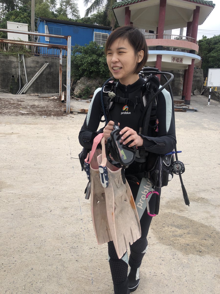 fu_everyday's tweet photo. #Taiwan #台灣 #小琉球 #seaturtles #海龜 
#潛水優惠 #住宿優惠 #平日限定
住宿和潛水 Homestay and Diving
LINE：staysalty2019
Instagram：staysalty2019
🔗 https://t.co/QE2s4NTtdB

🏠🛏住宿
🤿『無證照限定』體驗潛水 Discover scuba dive
🤿潛水證照課程 Diving license
🤿旅遊潛水 Fun diving https://t.co/EWqXl1TV5u