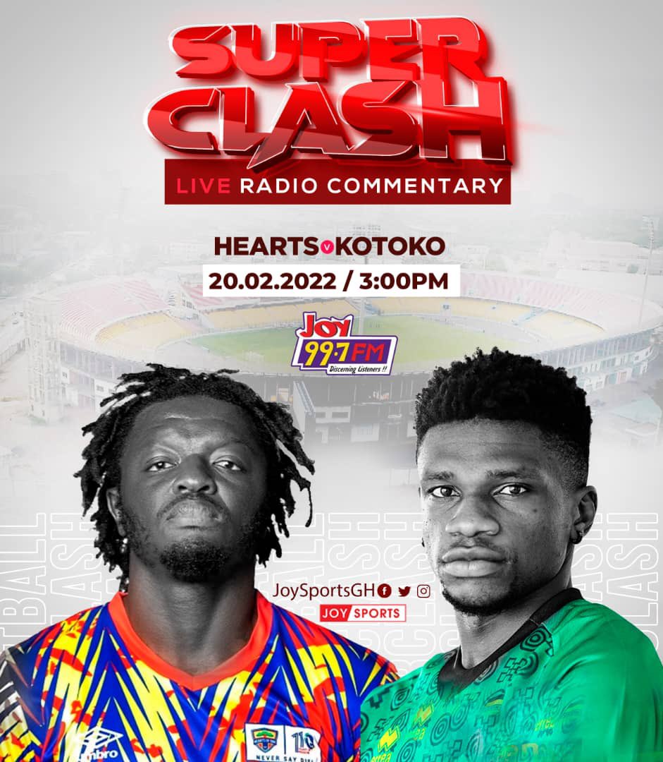 JoySportsGH tweet picture