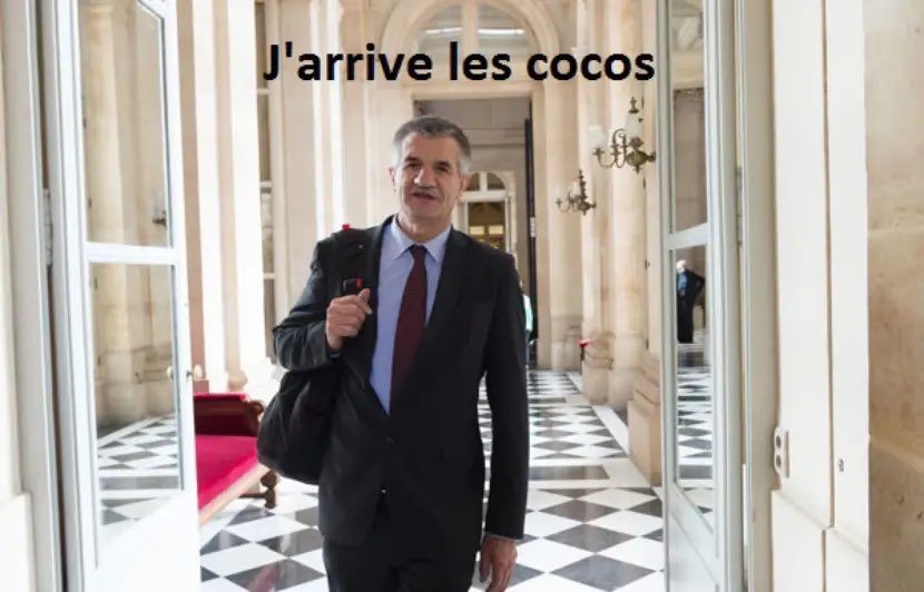 Flibustier tweet media