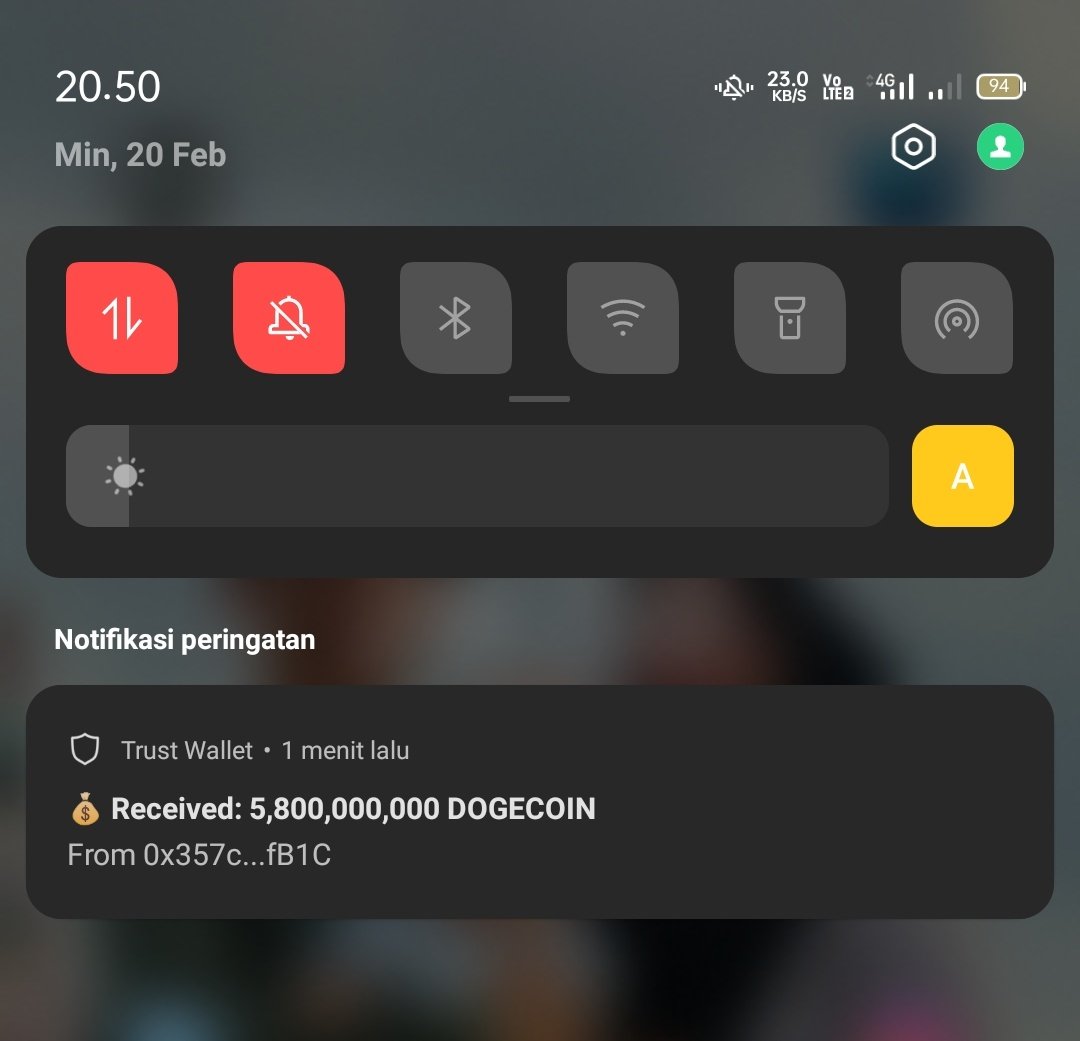 Thanks a Big Million for <a href="/buffdogecoin/">Buff Doge Coin</a>  and <a href="/SimpleHold/">Crypto Pietro</a> about the price....
This is The Proof....
 Go...Go....<a href="/BuffDogeCoin_/">BuffDogeCoinArmy</a> <a href="/buffdogecoin/">Buff Doge Coin</a> <a href="/BuffCoin/">Buff Doge Coin Indonesia</a> ..
Its Time For Going to The Moon.....😘🔥🔥🔥