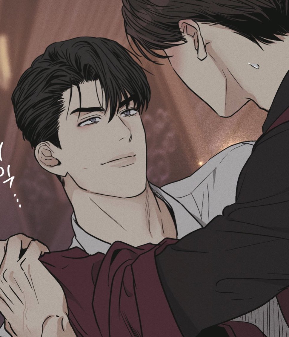Melsakutagawa's tweet photo. ⚠️SPOILER⚠️
Payback
Chapter 32 raw
I CANT 😮💨😩✋
#페이백 #payback #paybackmanhwa #paybackbl https://t.co/4bM5UwSZ6h