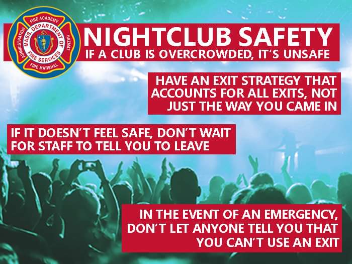 Fire Prevention tweet media