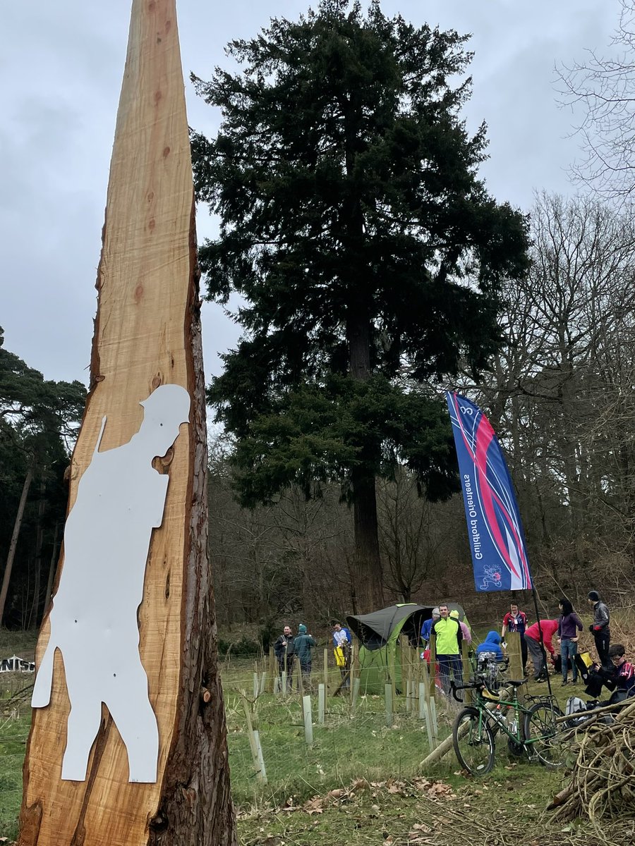 kajinewc's tweet photo. Thanks to @GOrienteers for organising such a lovely event. I enjoyed it very much, apart from those climbs 🤣. #orienteering #thinkfastrunhard #fitness #running #stayactive #stayfit #PositiveVibes #sunday @GBRorienteering @IOForienteering https://t.co/HeFC34qkL1