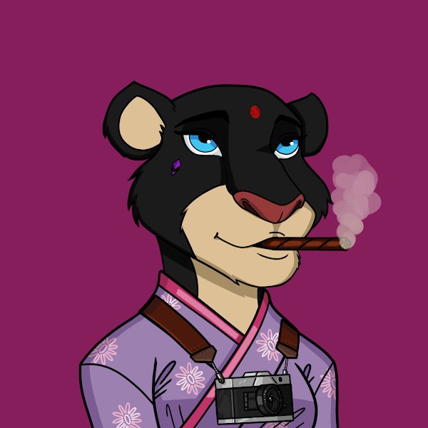 Minted last night during our FREE #LadyLions minting celebration!🔥 Mint up to 20 per at ladylionsnft.xyz!👑
#LadyLions #Purrr #ROAR 
<a href="/BabyLionsClub/">Lil Baby Dragons</a> <a href="/LazyLionsNFT/">Lazy Lions 👑</a>