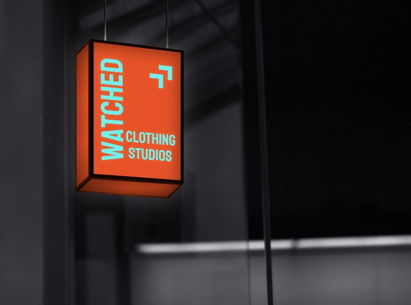 WatchedClothing's tweet photo. Watched Clothing Studios - 2022 https://t.co/Ck5Qx4HnEJ