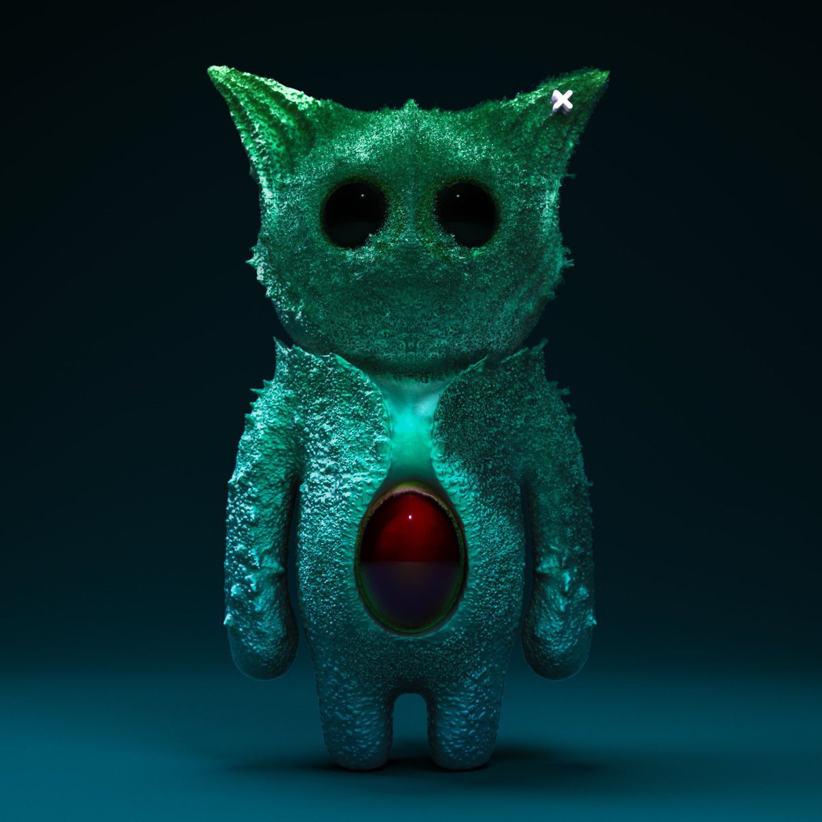 JUST | NFT PROMOTER tweet media