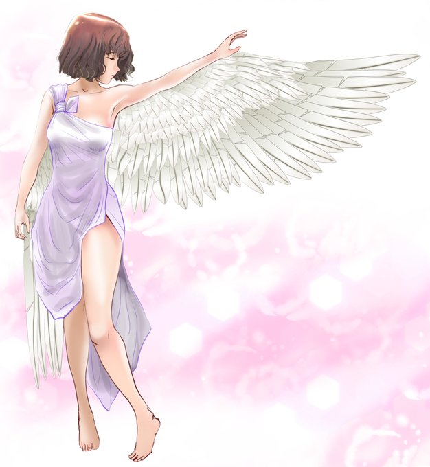 Moriri134さんのイラストまとめ