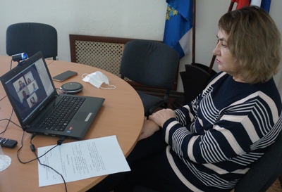 17 февраля 2022 г. участники заседания комиссии ОП СО по МСУ, строительству, ЖКХ обсудили особенности выполнения работ по капремонту многоквартирного дома при наличии специального счета. Мероприятие прошло в формате ВКС. Подробнее: op63.ru/index.php?opti…
#ОП #СО #ЖКХ #капремонт