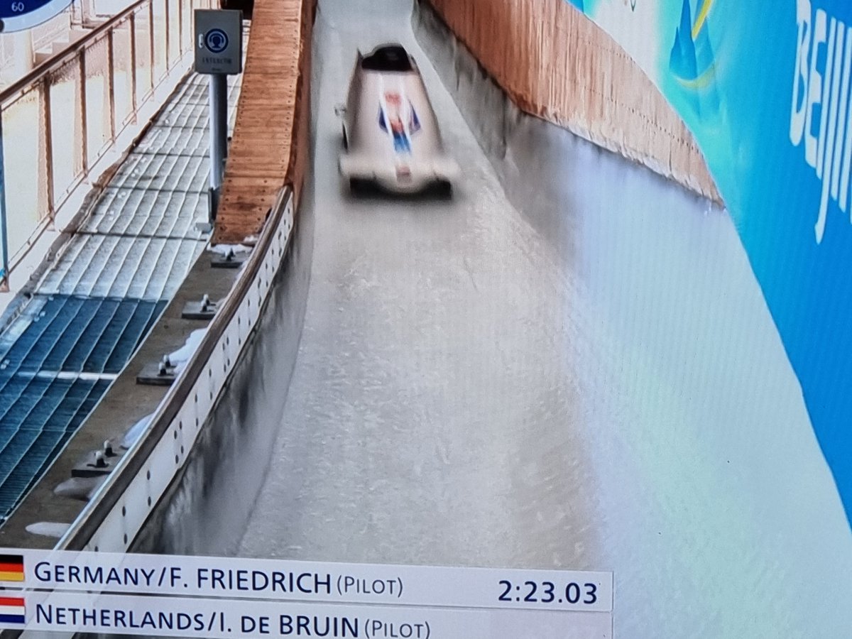 Vandaag op de laatste dag van de Spelen kwamen ook Janko en Jelen Franjic in actie. Deze broers uit Breda bereikten uiteindelijk een verdienstelijke 26e plek in de viermansbob. Ik heb van ze genoten, net als van alle andere Brabantse topsporters. Dank voor de mooie sportmomenten!