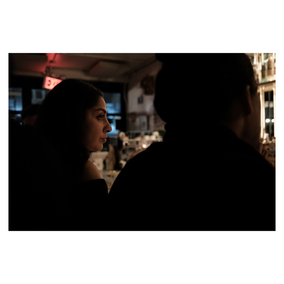 Untitled II

- Fujifilm X100V
- Fujinon 23mm (35mm) F2.0, 1/60s
- ISO 6400

#photography #streetphotography #fujifilm
