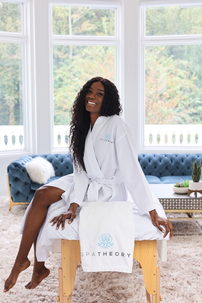 spa_theory's tweet photo. Sunday selfcare starts now https://t.co/UkXUNm3RW1