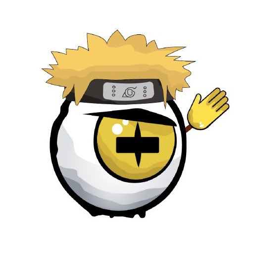 infinigan's tweet photo. Good morning The CLAN!  This guy wishes you a perfect Sunday 👌 And invites you to join us 🙌 

https://t.co/coTp9zFk6k

#NFTartist #NFT #NFTCommmunity #anime #NARUTO好きと繋がりたい https://t.co/nxaXvIhjjY