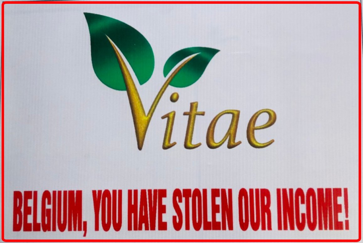 TrngThVit4's tweet photo. Ngành tư pháp Bỉ hãy trả lại công bằng và hạnh phúc của 230.000 thành viên #Vitae! Hãy trả lại #Vitae cho chúng tôi. @Europol 
@BelOecdUnesco
@BelgiumMFA 
@BelgiuminVienna 
@BelgiumUN
@fodspfbosa
@FOD_Justitie
@policefederale 
@jior4justice https://t.co/c9zlpFnSFM
