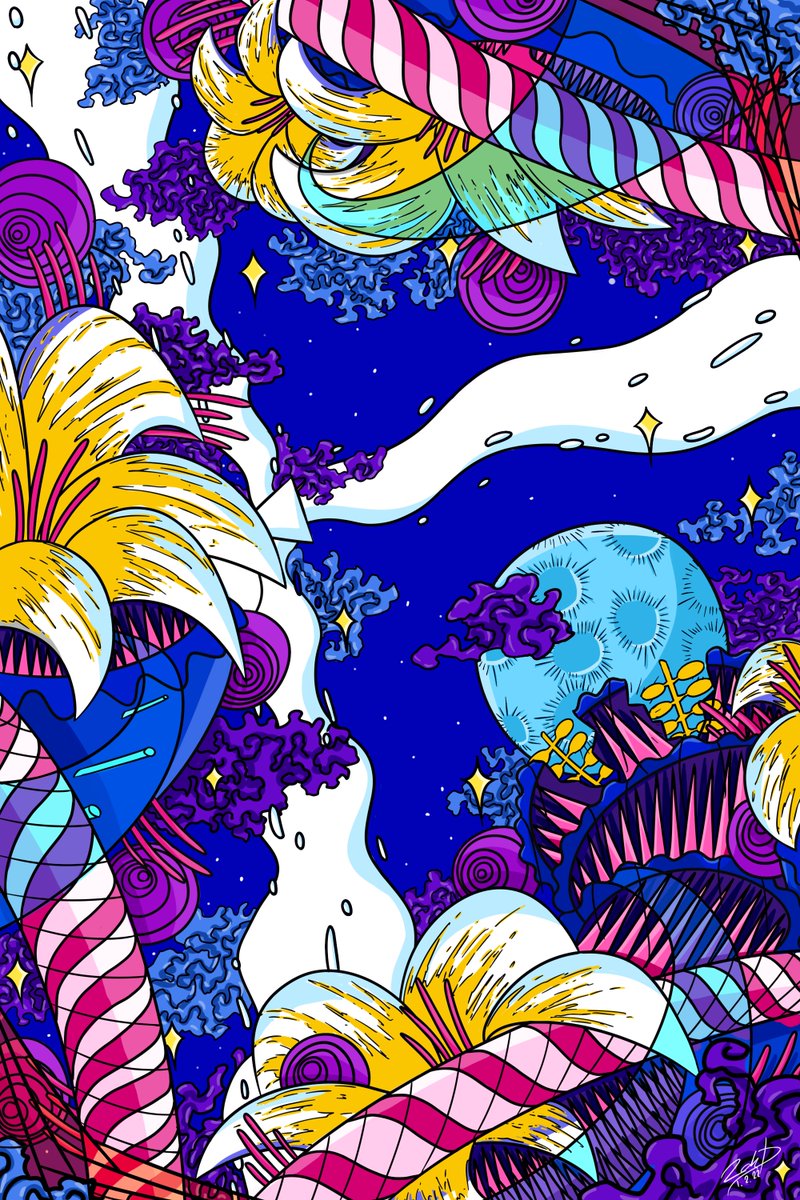 ZakDreaWM 🚀 ザックドリーム tweet media