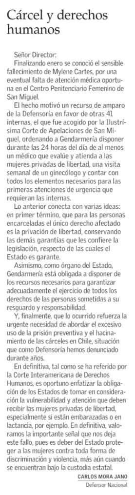 Defensoría Penal Pública tweet media