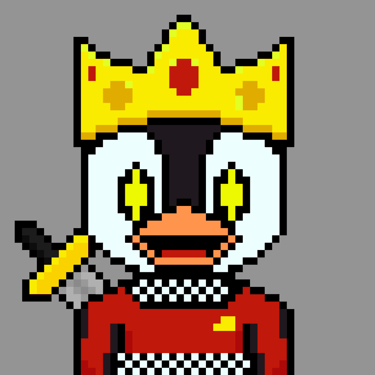 Which #PGN would you get? 🐧🐧🐧🐧