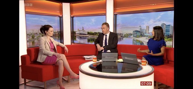 Dr. Helen Wall (@drhelenwall) on Twitter photo Early start to a wet Sunday morning <a href="/BBCBreakfast/">BBC Breakfast</a>. Hoping we are heading into next week living with covid not ignoring it. Let’s not forget our most vulnerable in society now 🤞 #covidrestrictions #COVID19 #pandemic #BBCBreakfast Early start to a wet Sunday morning <a href="/BBCBreakfast/">BBC Breakfast</a>. Hoping we are heading into next week living with covid not ignoring it. Let’s not forget our most vulnerable in society now 🤞 #covidrestrictions #COVID19 #pandemic #BBCBreakfast
