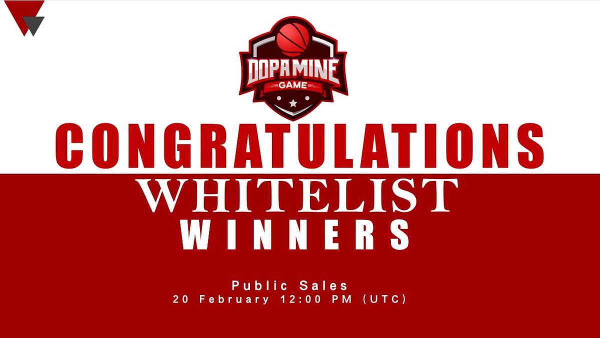 Dopamine Game tweet media