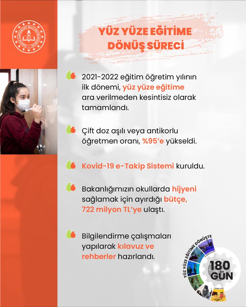 Baytemiz_'s tweet photo. #EğitimeGüçKatan180Gün https://t.co/F86czIuMQd
