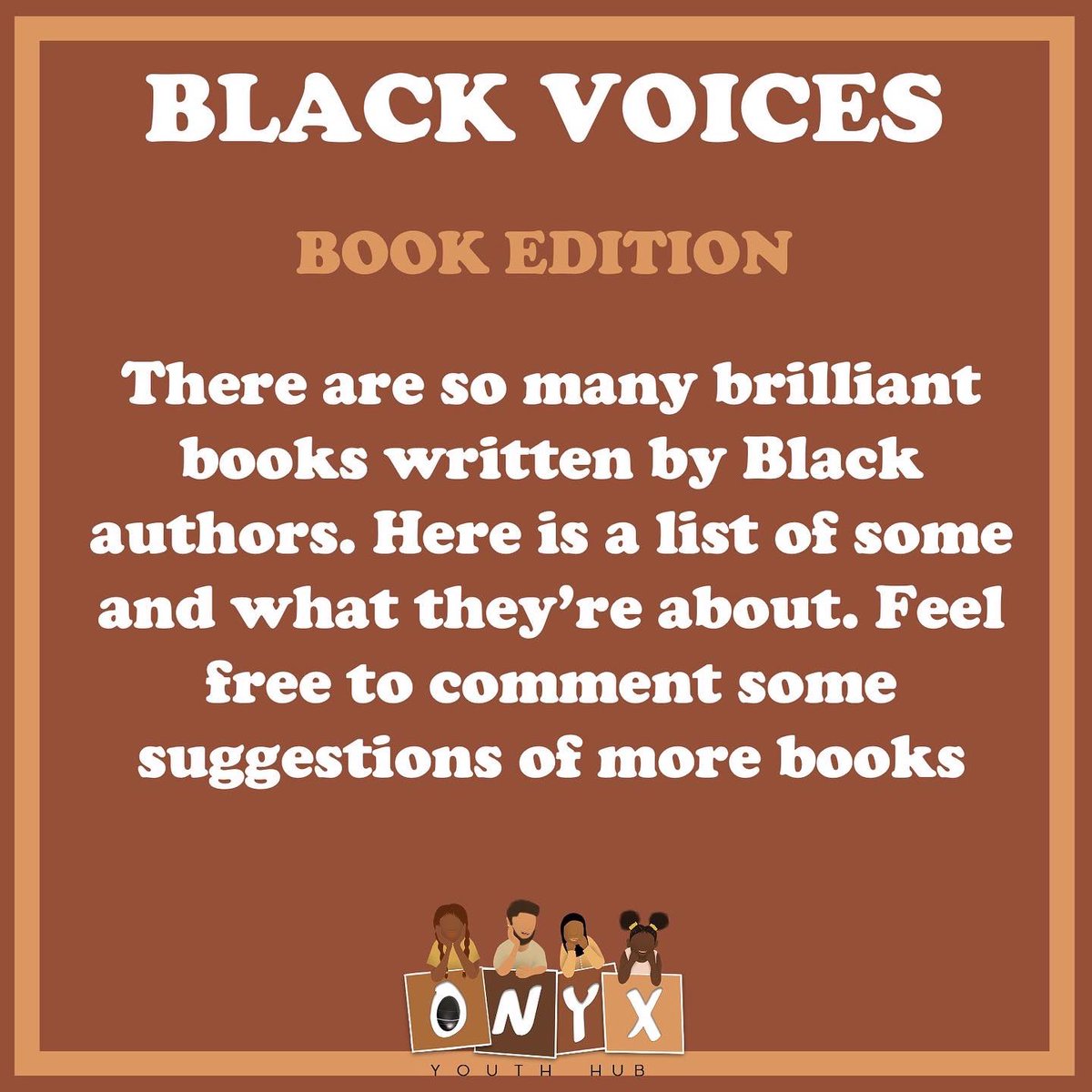 ONYX Youth Hub tweet media
